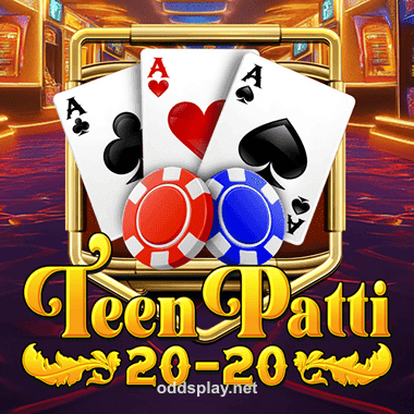 Teen Patti 20-20